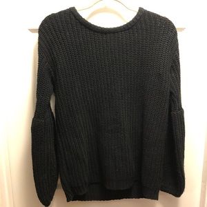 Amuse Society Sweater